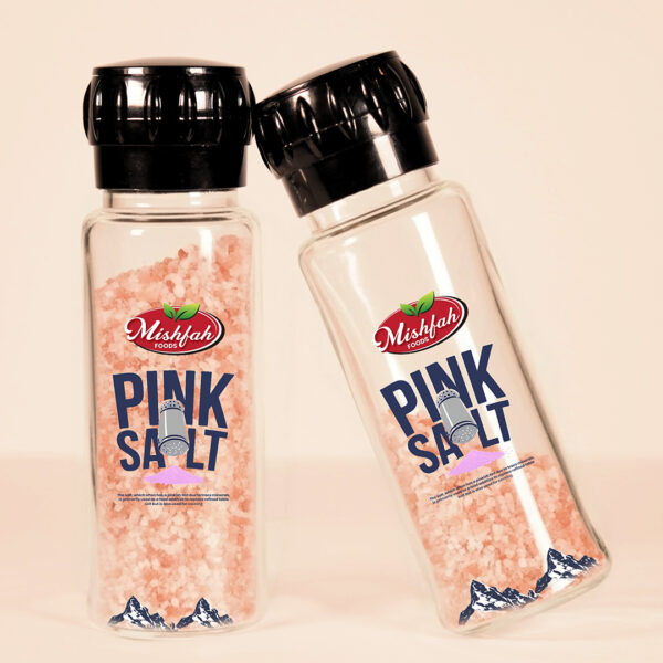 himalayan salt